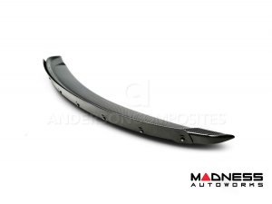 Chevrolet Camaro Rear Spoiler - Carbon Fiber - Type Z28 - w/ Adjustable Wicker Bill Chevrolet Camaro Rear Spoiler - Carbon Fiber - Type Z28 - w/ Adjustable Wicker Bill